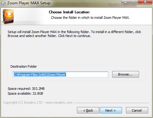  Zoom Player Max官方下载详情介绍