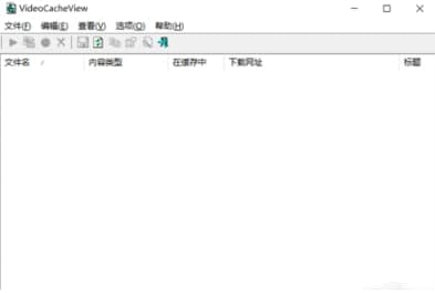 Videocacheview官方下载