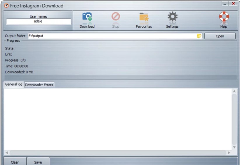 Free Instagram Download下载使用常见问题