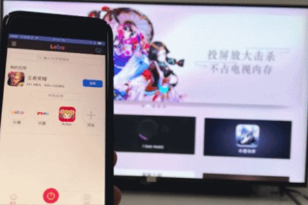 乐播投屏如何使用？新手使用教程