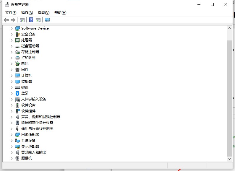 光驱驱动程序及恢复光驱图标方法