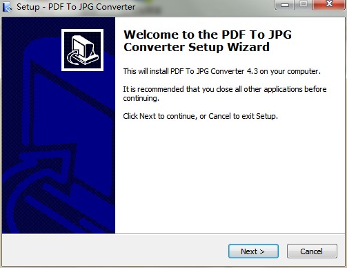 PDF To JPG Converter官方下载详情介绍