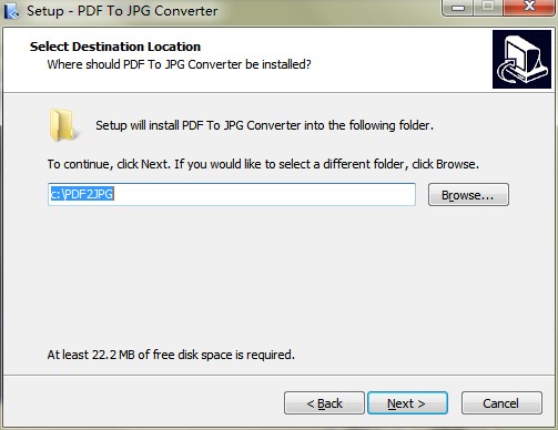 PDF To JPG Converter官方下载详情介绍