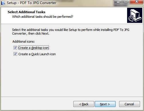 PDF To JPG Converter官方下载详情介绍