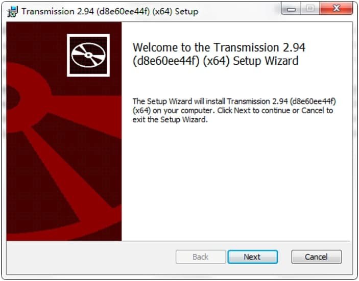 TransmissionBT磁力下载神器安装教程详细介绍