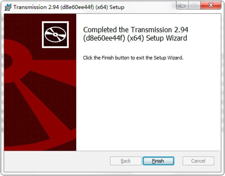 TransmissionBT磁力下载神器安装教程详细介绍