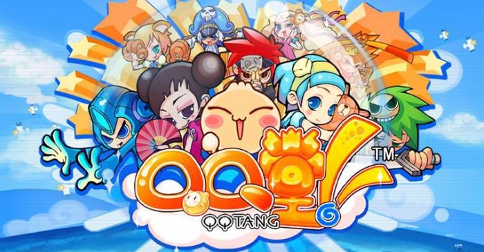 QQ堂道具场和抢宝场介绍详情