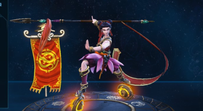 神之浩劫哪吒出装攻略