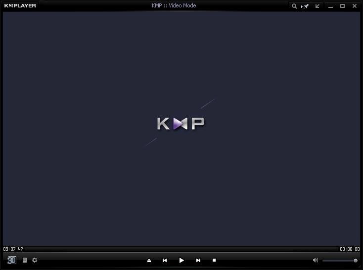 KMplayer播放器电脑版基本使用技巧详细介绍