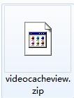 videocacheview安装使用说明