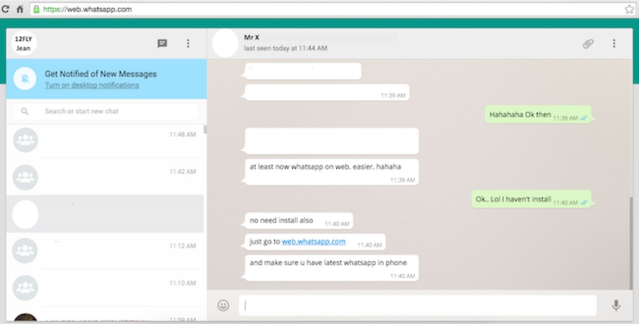 WhatsApp软件功能特色详细介绍及免费下载