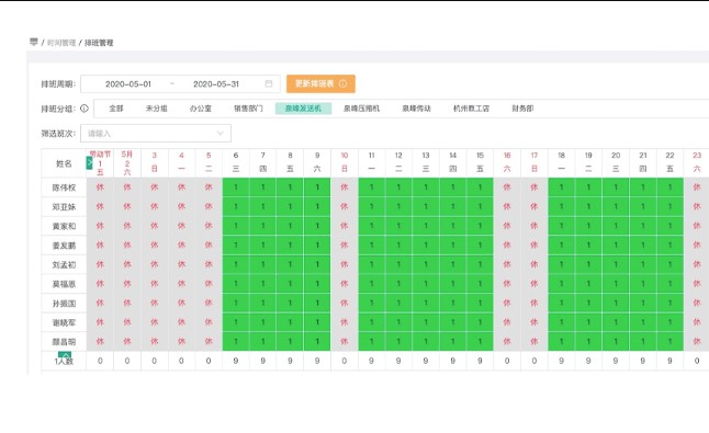 i人事官方下载功能特点详情介绍