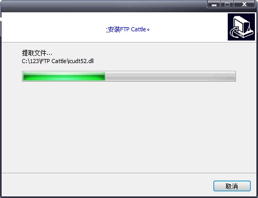 FTP Cattle 电脑版功能特点和安装教学