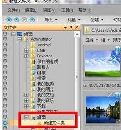 acdsee免费版安装使用教程
