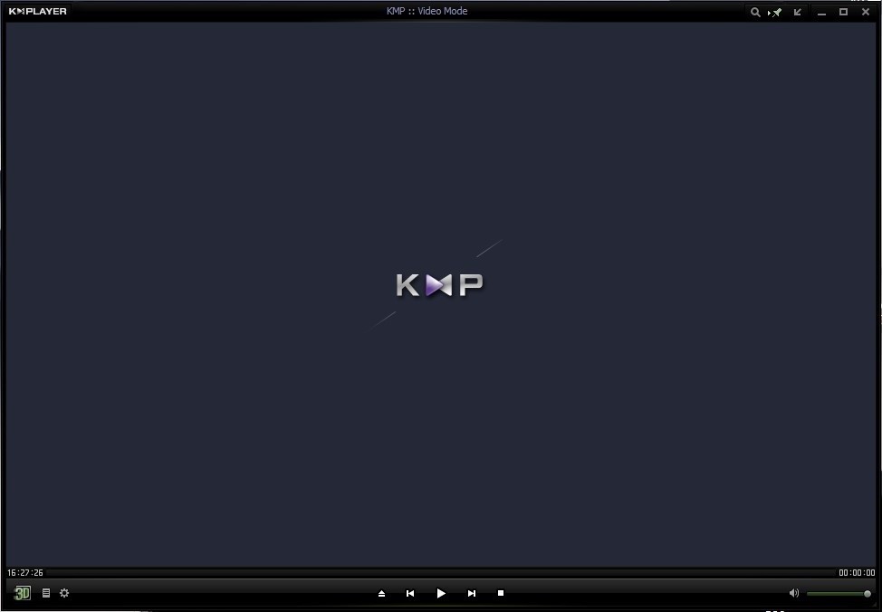 kmp播放器安装及操作问题介绍