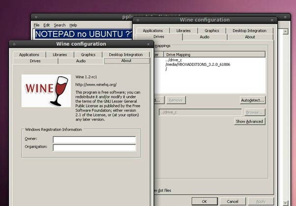 linux软件下载使用方法