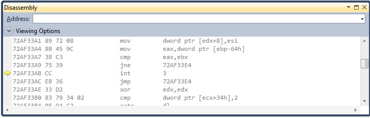 API Monitor破解受复制保护的软件教学