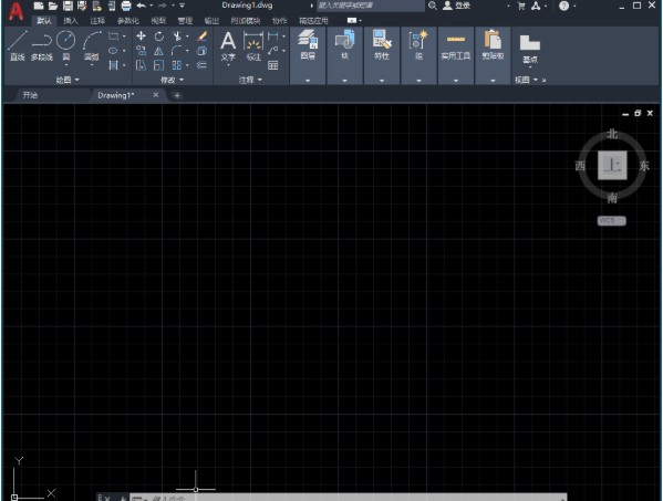 AutoCAD2010显示或隐藏线宽教学