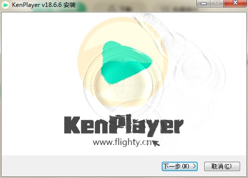 KenPlayer播放器官方下载详情介绍