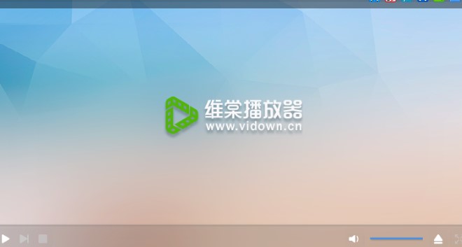 维棠FLV视频下载软件使用教学