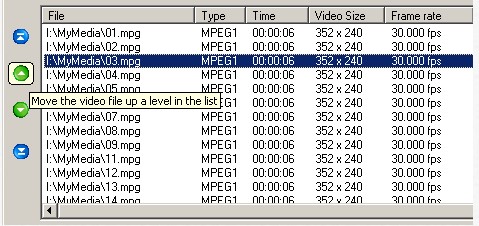 Boilsoft Video Joiner视频合并软件使用帮助