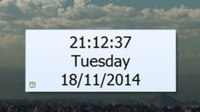 alarmclock特色功能说明