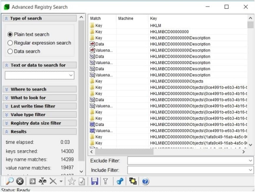 Registrar Registry Manager功能特点介绍