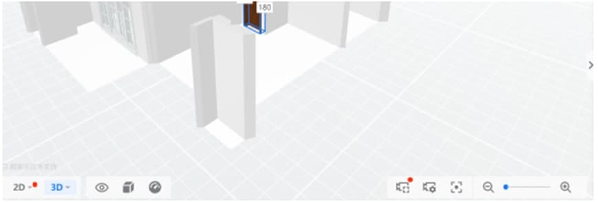 酷家乐3D设计软件功能面板介绍
