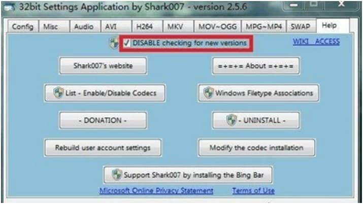 如何使用win7codecs解码器?win7解码器软件特色