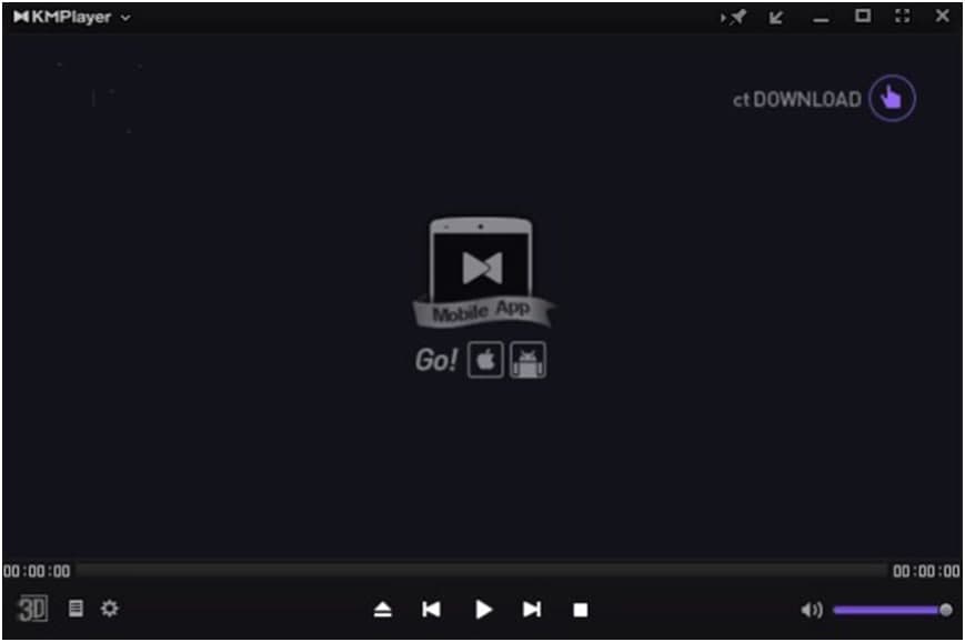 KMPlayer下载使用常见问题和解答