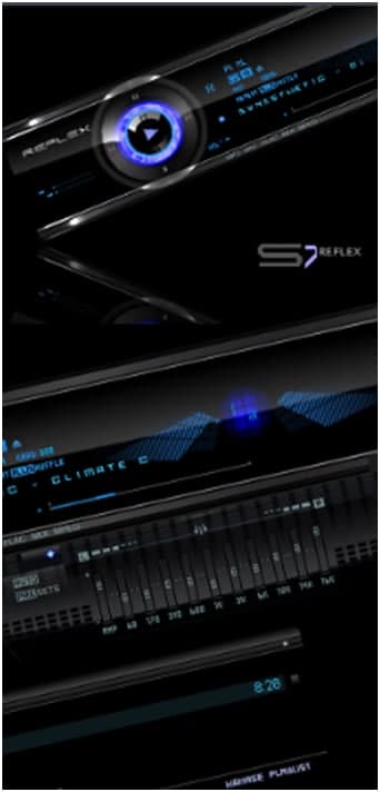 Winamp音乐播放器使用技巧设置
