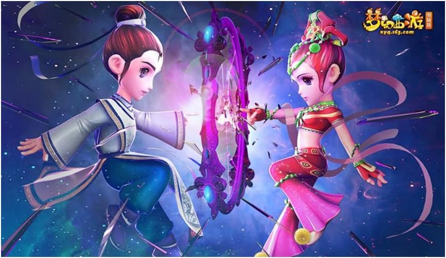 梦幻西游自动喊话器快速上手使用技巧详细介绍