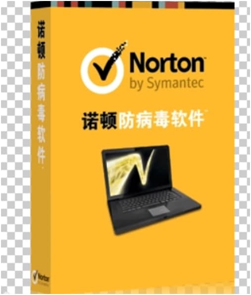 诺顿杀毒软件免费版更新卸载说明