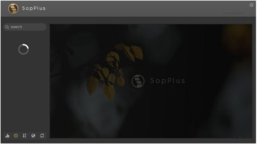 Sopplus官方下载详情介绍