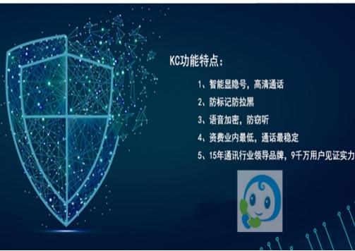 kc网络电话安装教程介绍
