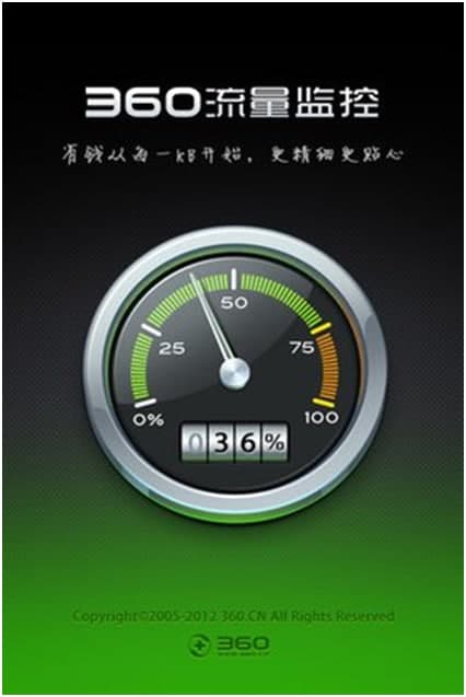 360流量监控常见问题解答
