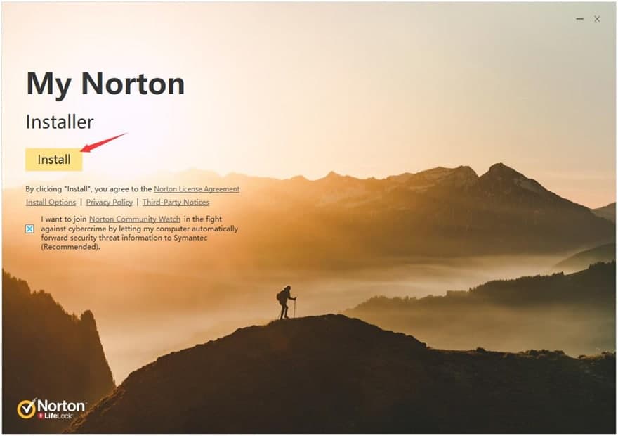 如何进行诺顿杀毒（Norton AntiVirus）软件续订？