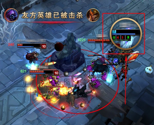 乐派英雄联盟宝盒特色及使用方法介绍