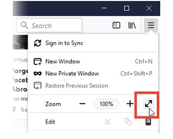 Mozilla Firefox浏览器Web推送通知教程