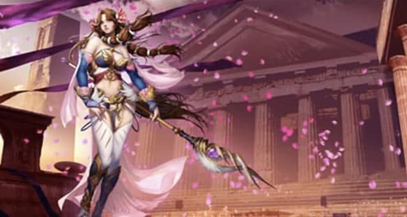 神之浩劫软件特色及软件简介