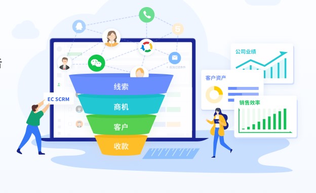 EC官方下载功能特点详情介绍