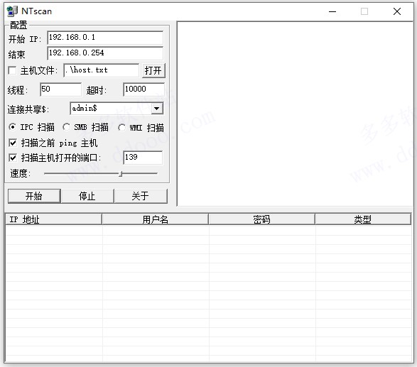 变态IP扫描器软件详细介绍和常见问题解答