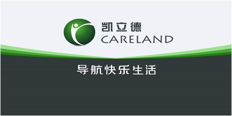 凯立德导航助手的基本介绍与特色功能阐述