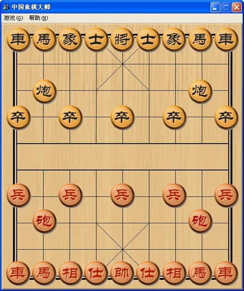 中国象棋大师使用教程和特色功能介绍
