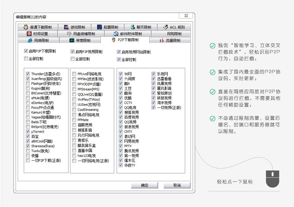 聚生网管工具的基本内容及功能特色详细介绍