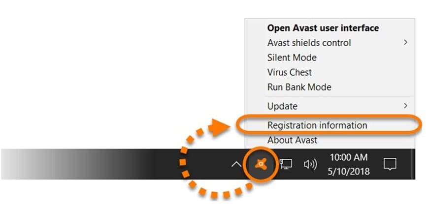 Avast杀毒软件的软件特点与特色功能介绍