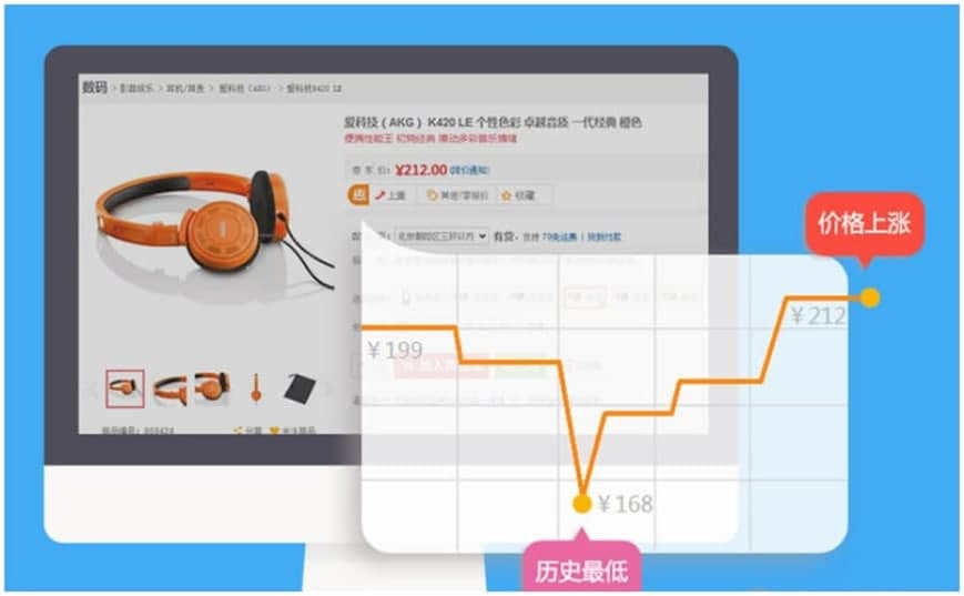 惠惠购物助手的基本介绍与特色功能