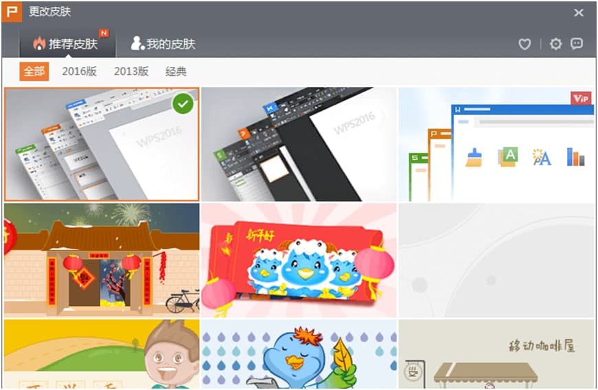 WPS PPT的基本介绍与常用功能阐述