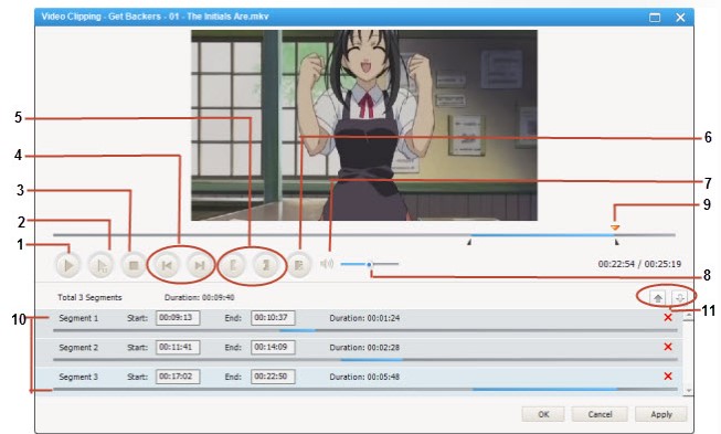 AnyAudioConverter视频刻录到DVD教学