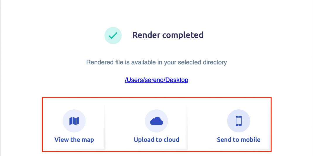 MapTilerDesktop简单的矢量平铺生成教学